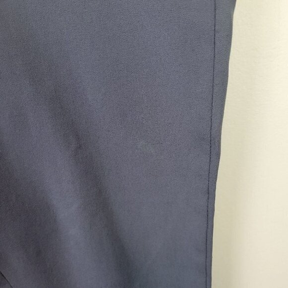 EVERLANE Side Zip Pants High Rise 10 - Picture 4 of 10
